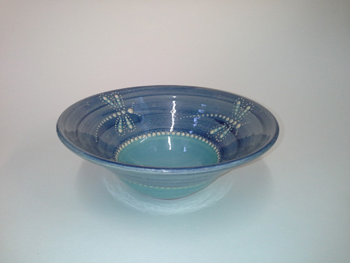 Part of the Dragonfly Range