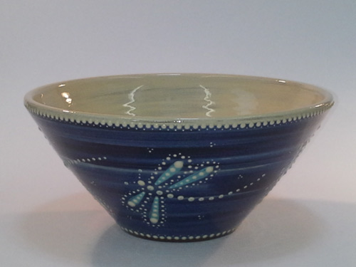 Part of the Dragonfly Range