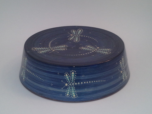 Part of the Dragonfly Range