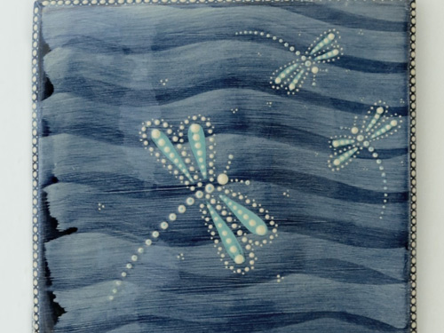 Part of the Dragonfly Range