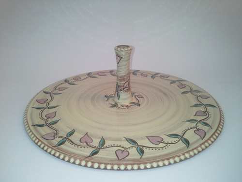 Part of the Floral Range