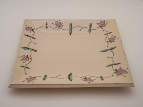 Part of the Floral Range