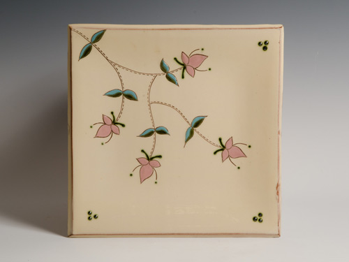 Part of the Floral Range