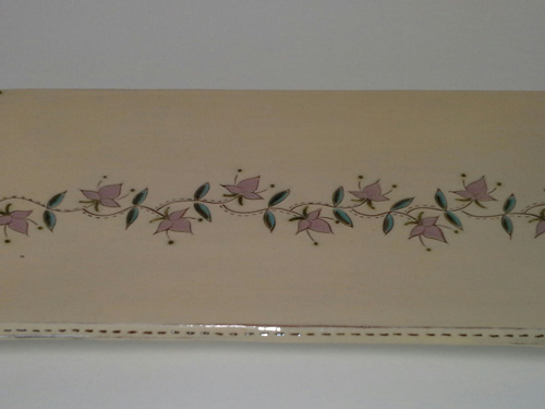 Part of the Floral Range