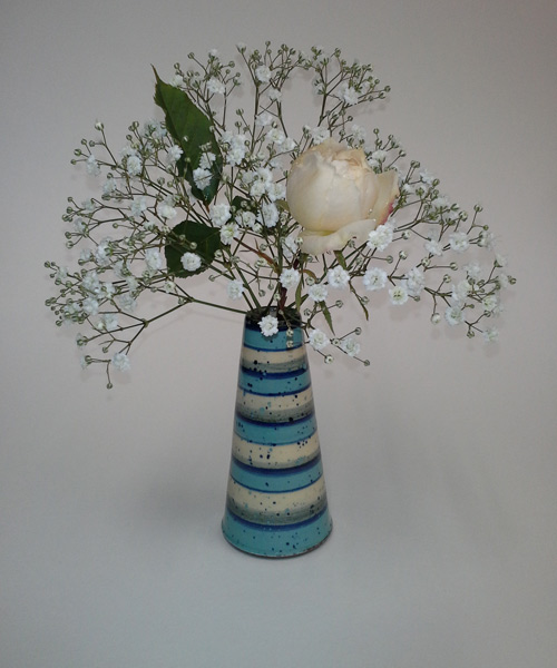 Part of the Speckle Range