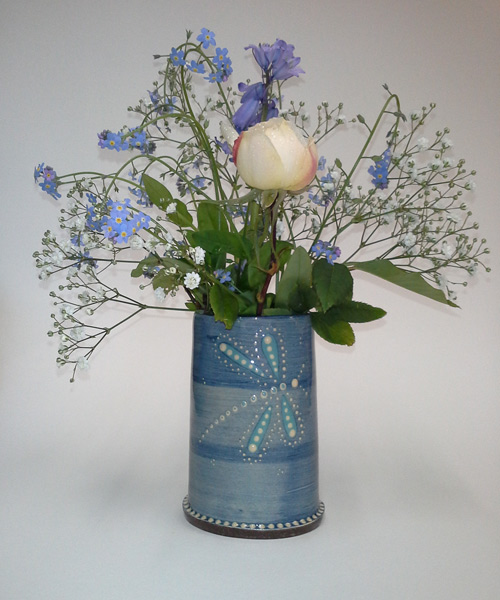 Part of the Speckle Range